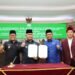 LKPJ Wali Kota Tarakan 2025 Disampaikan, Herman Hamid: Kami Akan Bedah Secara Objektif