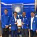 Targetkan Unsur Pimpinan, DPD PAN Tarakan Resmi Terima SK Kepengurusan dari DPP