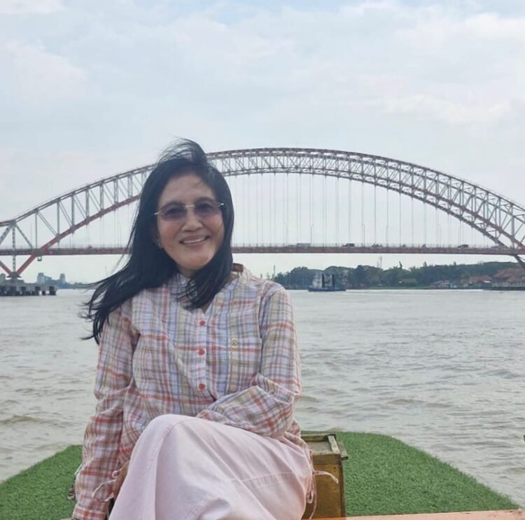 Digitalisasi Tanpa Batas: QRIS dan Wajah Ekonomi Indonesia