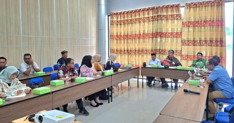 Pansus II DPRD Kaltara Matangkan Raperda Perkebunan Berkelanjutan, Soroti Nasib Petani Kecil