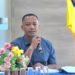 Kejar PAD Sungai Kayan, Pansus III DPRD Kaltara Maraton Bahas Raperda SDA