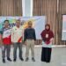 ORKI Kaltara Targetkan Pembentukan Pengurus di Seluruh Kabupaten dan Kota