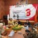 Tasyukuran HUT ke-18 Bawaslu RI, Bawaslu Tarakan Teguhkan Komitmen Mengukuhkan Demokrasi