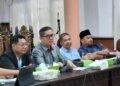DPRD Tarakan Kembali Gelar RDP Bahas Nasib Pelabuhan Rakyat Jembatan Besi Terkait Perizinan 