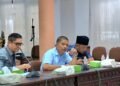 DPRD Tarakan Kembali Gelar RDP Bahas Nasib Pelabuhan Rakyat Jembatan Besi Terkait Perizinan