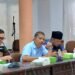 DPRD Tarakan Kembali Gelar RDP Bahas Nasib Pelabuhan Rakyat Jembatan Besi Terkait Perizinan 