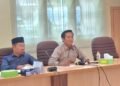 DPRD Tarakan Mediasi Polemik Tembok Gang Jengki demi Akses Jalan Warga