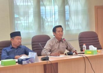 DPRD Tarakan Mediasi Polemik Tembok Gang Jengki demi Akses Jalan Warga