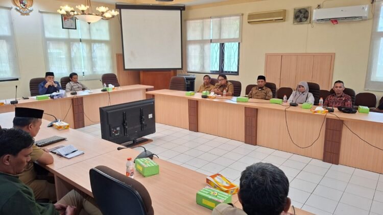 DPRD Tarakan Mediasi Polemik Tembok Gang Jengki demi Akses Jalan Warga