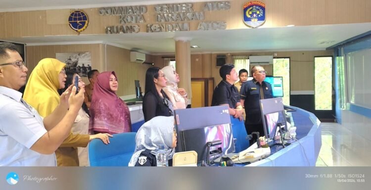 Uji Petik LKPj, Barokah Desak Pengaktifan Website dan JDIH