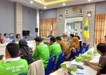 DPRD Kaltara Restui Pembentukan Satgas Pengawasan Buruh, Syaratkan Kajian Matang