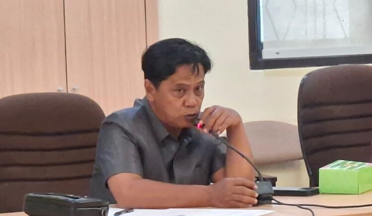 Akses Transportasi Bandara Juwata Disorot, DPRD Tarakan Usulkan Shuttle Bus untuk Penumpang