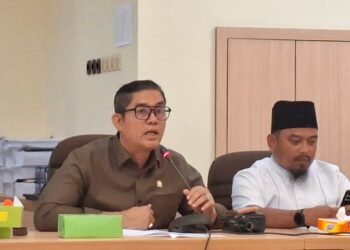 Solusi Jalan Tengah Polemik Ojek Bandara, DPRD Usulkan Titik Jemput di Area Bandara Lama