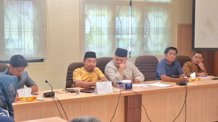 Baharudin Semprot PT Meris Soal PHK Karyawan: Kita Ini Manusia, Jangan Angkuh
