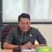 Harjo Solaika Desak Jaminan Keamanan Ojek Pangkalan di Bandara Juwata