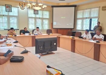 Akses Transportasi Bandara Juwata Disorot, DPRD Tarakan Usulkan Shuttle Bus untuk Penumpang