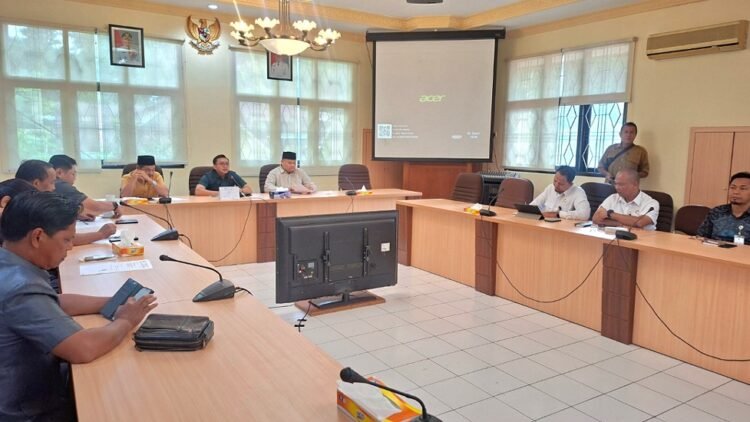 Akses Transportasi Bandara Juwata Disorot, DPRD Tarakan Usulkan Shuttle Bus untuk Penumpang