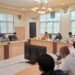 Hasilkan Titik Temu, DPRD Tarakan Dorong Legalitas 15 Ojek Pangkalan di Bandara Juwata