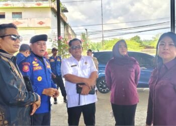 Masukan Pansus LKPj DPRD Tarakan, Sarana Satpol PP dan PMK Butuh Peremajaan Total