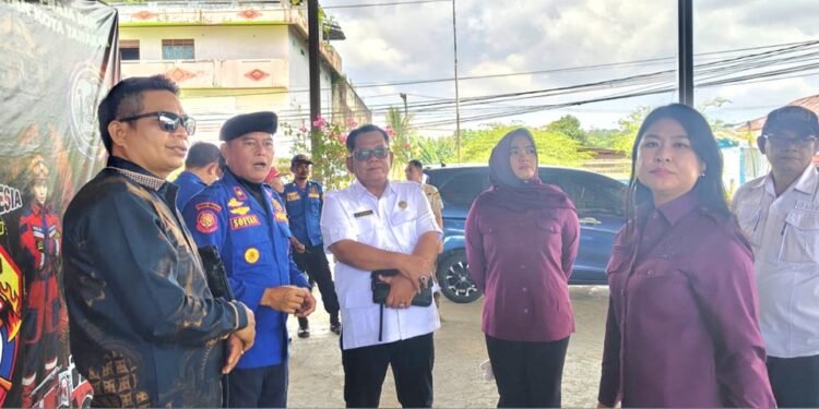 Masukan Pansus LKPj DPRD Tarakan, Sarana Satpol PP dan PMK Butuh Peremajaan Total