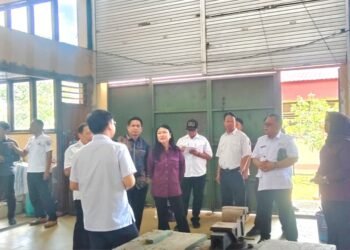 Pansus LKPj DPRD Tarakan Sesalkan Anggaran Pelatihan BLK Minim, Hanya 16 Orang Setahun