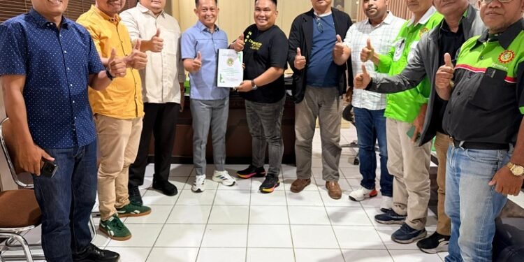 DPRD Tarakan Dukung Rencana Ekspo May Day, Herman Hamid: Terobosan Positif dan Berdampak Ekonomi