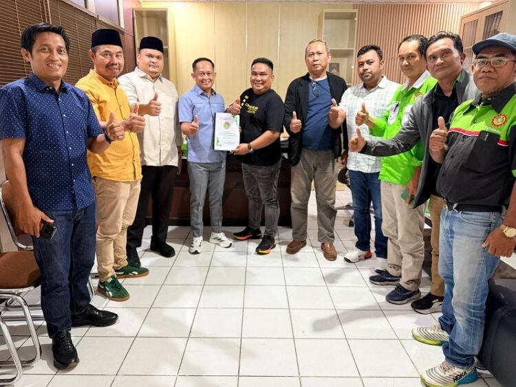 DPRD Tarakan Dukung Rencana Ekspo May Day, Herman Hamid: Terobosan Positif dan Berdampak Ekonomi