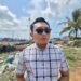 Jembatan RT 7 Pantai Amal Rusak Parah, Komisi III DPRD Tarakan Desak Pembangunan Permanen