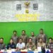 Komisi III DPRD Tarakan Sinergi dengan BWS Kalimantan V, Fokus Penanganan Banjir dan Air Bersih