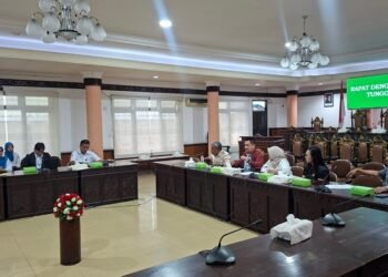 DPRD Tarakan Kawal Rencana Pemutihan Tunggakan BPJS Kesehatan Rp24 Miliar dan Desak Layanan Poli 24 Jam