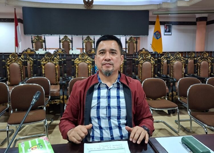 DPRD Tarakan Pantau Penggunaan IPAL Portabel Untuk Percepatan Program MBG Tertunda