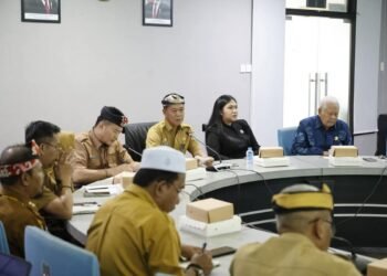 DPRD Kaltara Kawal Sosialisasi SPMB 2026, Fokus pada Keadilan dan Akses Informasi di Perbatasan