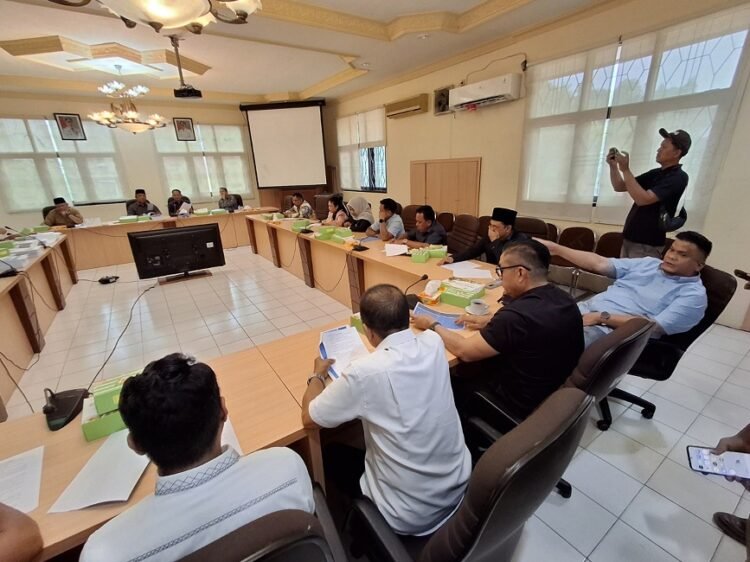 Optimalisasi Aset Daerah, DPRD Tarakan Minta Tarif Sewa TACC dan Ratu Intan Dikaji Ulang