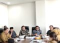 Pansus II DPRD Kaltara Prioritaskan Perlindungan Masyarakat dalam Raperda Perkebunan Berkelanjutan