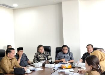 Pansus II DPRD Kaltara Prioritaskan Perlindungan Masyarakat dalam Raperda Perkebunan Berkelanjutan
