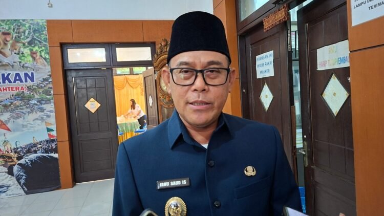 LPG Non Subsidi di Tarakan Naik, Pemkot Ogah Gegabah Ambil Kebijakan