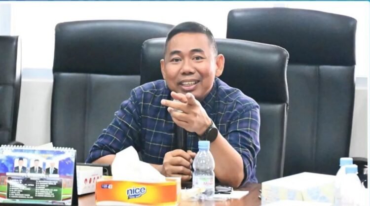 Tunggakan DBH Kabupaten/Kota Membengkak, DPRD Kaltara Desak Kepastian Skema Pembayaran