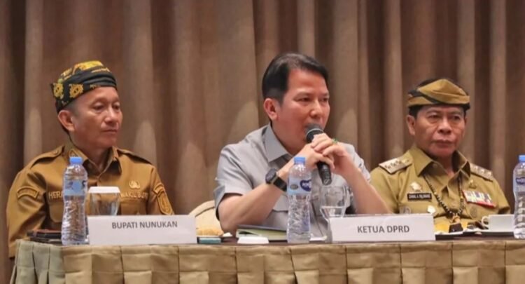 Ketua DPRD Kaltara Dorong Perusahaan ‘Patungan’ Bangun Daerah Lewat CSR Terpadu