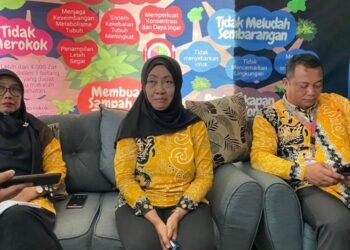 Heboh Bocornya Data Flu Burung di Tarakan, Dinkes Minta Warga Tenang dan Masak Ayam Hingga Matang