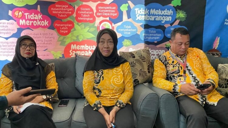 Dinkes Tarakan Luruskan Informasi Flu Burung yang Viral di Media Sosial