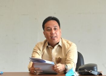 Pansus I DPRD Kaltara Tuntaskan Pembahasan Raperda Penghargaan Daerah, Segera Masuk Tahap Harmonisasi
