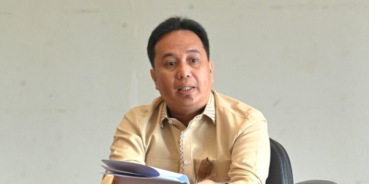 Pansus I DPRD Kaltara Tuntaskan Pembahasan Raperda Penghargaan Daerah, Segera Masuk Tahap Harmonisasi