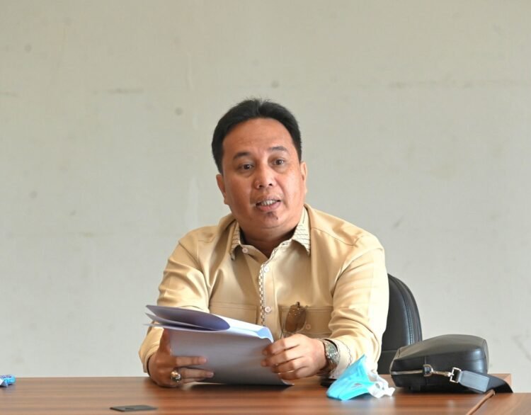 Pansus I DPRD Kaltara Tuntaskan Pembahasan Raperda Penghargaan Daerah, Segera Masuk Tahap Harmonisasi