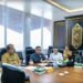 DPRD Kaltara Desak Percepatan Penyelesaian Lima Isu Krusial RTRW Provinsi