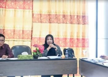 Percepat Aturan Sungai Kayan, Pansus III DPRD Kaltara Fokus Kepastian Hukum dan Konservasi