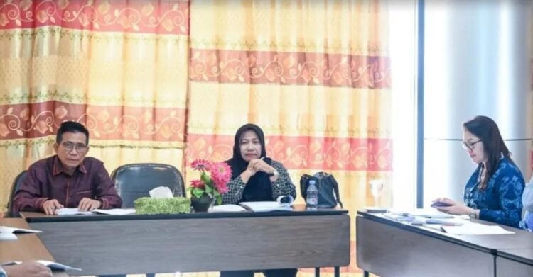 Percepat Aturan Sungai Kayan, Pansus III DPRD Kaltara Fokus Kepastian Hukum dan Konservasi