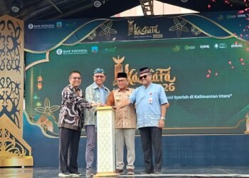 Perkuat Halal Value Chain, BI Gelar Puncak KaShaFa 2026 di Tarakan