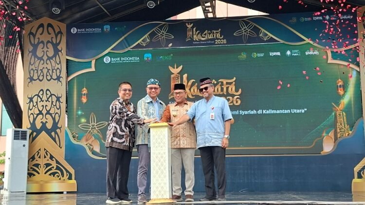 Perkuat Halal Value Chain, BI Gelar Puncak KaShaFa 2026 di Tarakan
