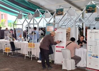 Sektor Perbankan Syariah Kaltara Tumbuh 12,93 Persen, BI Optimistis Ekonomi Inklusif Terwujud