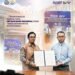 Kolaborasi UBT dan BI Jadi Jembatan Link and Match Dunia Akademik dan Industri